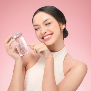 DVN Collagen Candy - Gambar 3