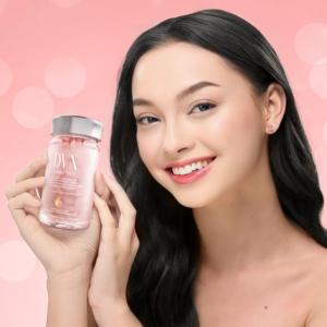 DVN Collagen Candy - Gambar 2