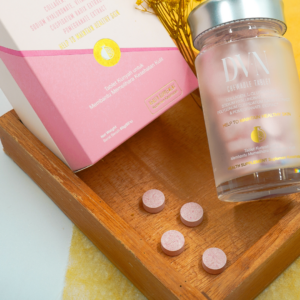 DVN Collagen Candy