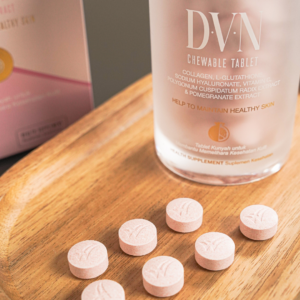 1 Box Collagen DVN - Terkandung L-Glutathione